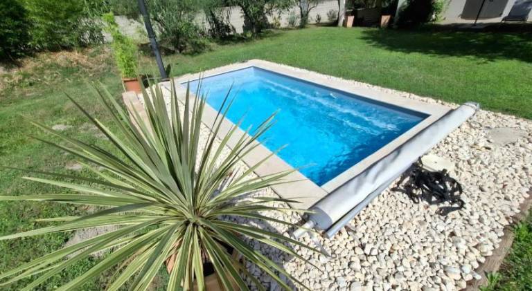 House with pool | Pets are welcome in St.-Rémy-de-Provence