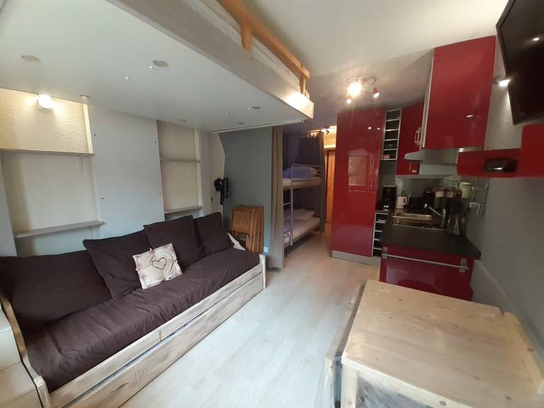 Studio Modane