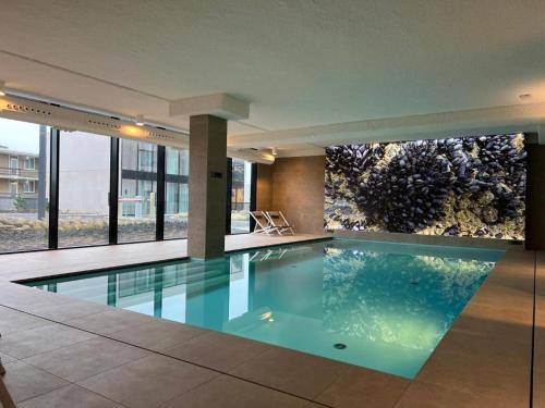 Appartement Cadzand-Bad