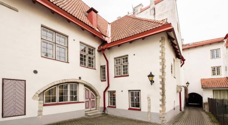 Pleasant apartment | Next to Town Hall Square | Pet-friendly — photo 5
