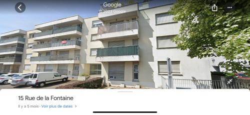 Appartement Amnéville