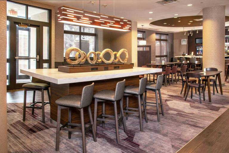 Courtyard by Marriott Dunn Loring Fairfax — photo 3