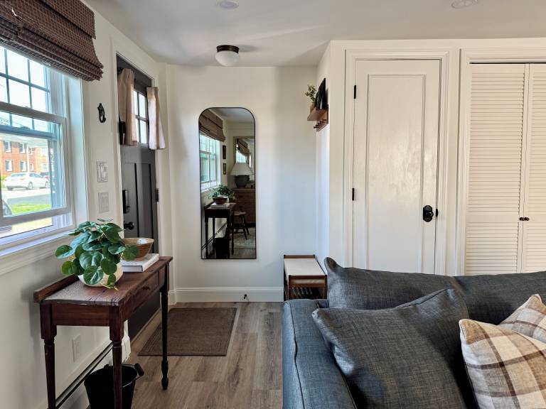 Apartment Glastonbury