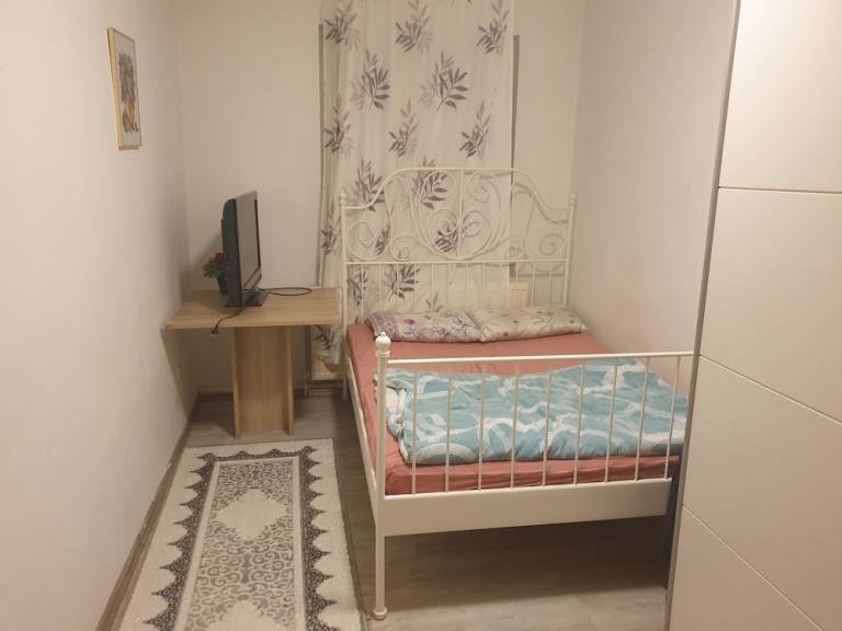 Ferienwohnung Gelsenkirchen