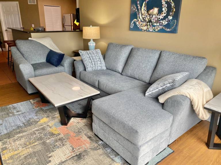 Madeira Bay Resort 315 – Pet-Friendly Two-Bedroom Comfort Near the Beach — photo 2