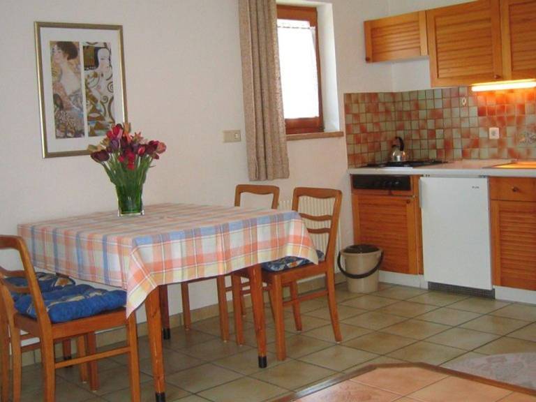 Ferienwohnung Gemeinde Unterach am Attersee