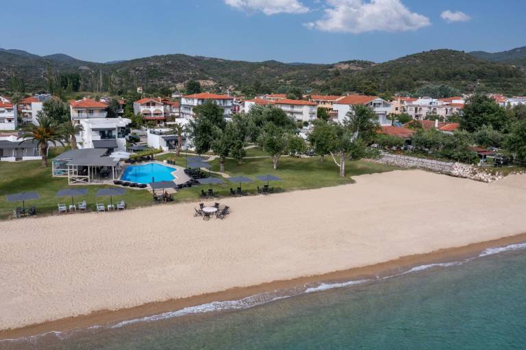 Suiten und Apartments Direkt am mehr