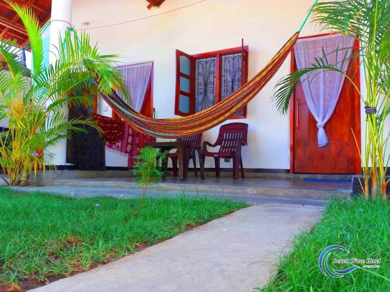 Beach Wave Hotel — photo 4