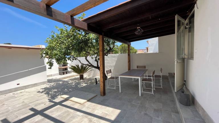 Casa  Valderice