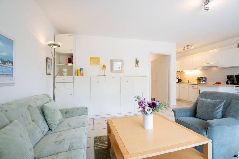 Ferienwohnung "Lörper 1" bis 3 Personen (Nichtraucher) — photo 5