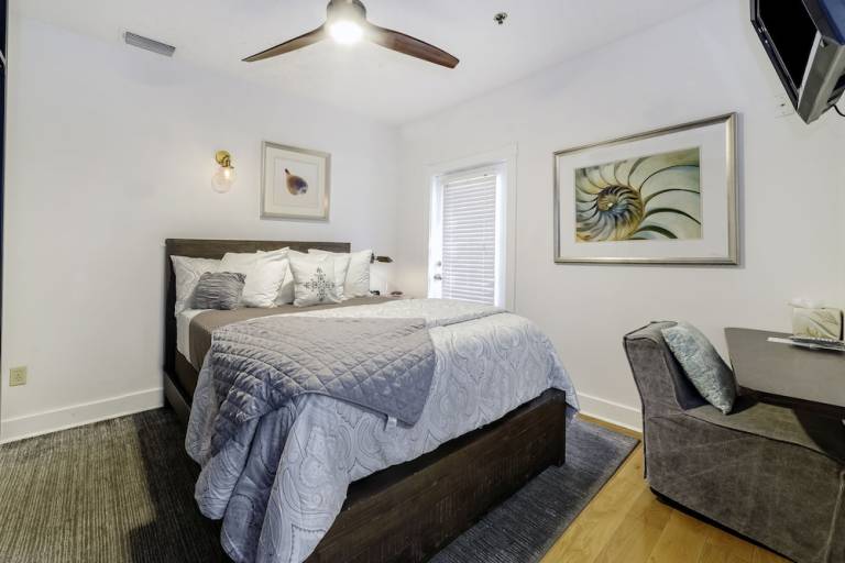 Bed and breakfast St. Augustine