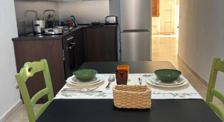 Holiday apartment with 2 rooms for 3 persons — photo 4