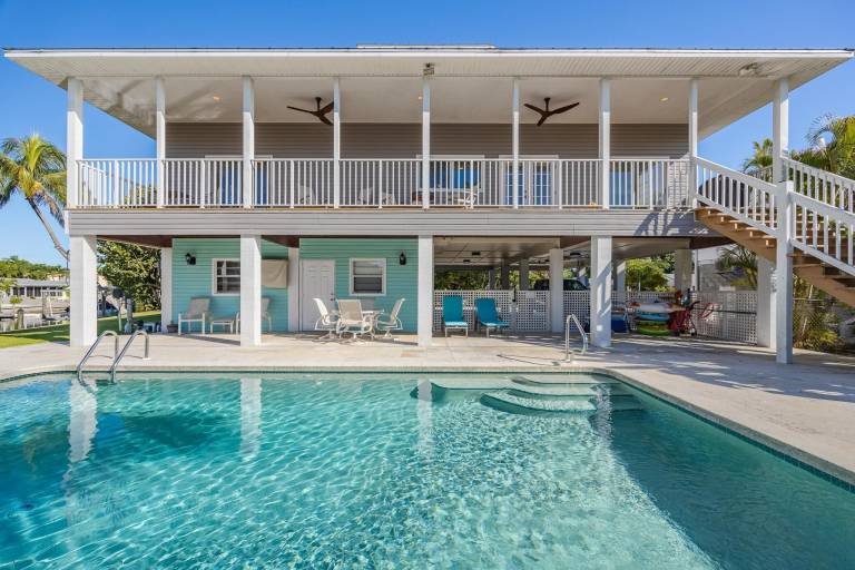 House Fort Myers Beach