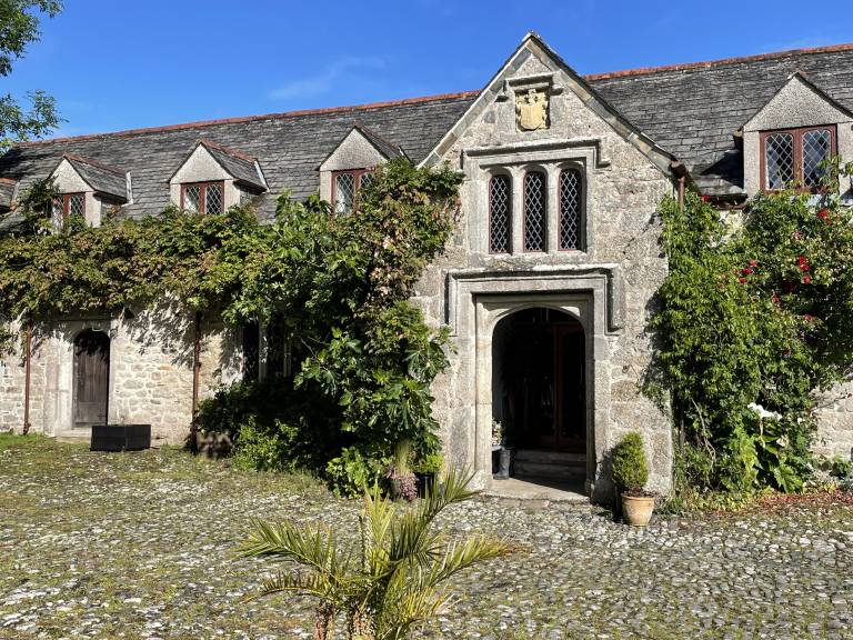 Cottage  Saint Austell