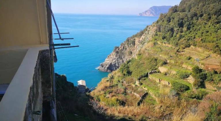 Apartment | Dogs allowed in Riomaggiore