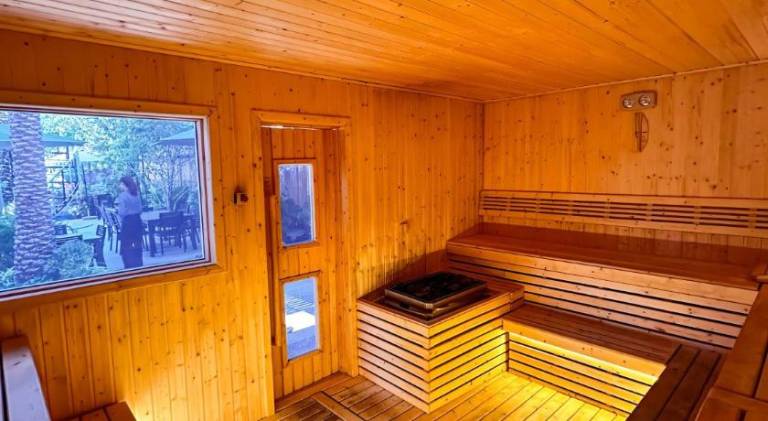 Water Lily Spa Bungalows by Rawai Beach — photo 4