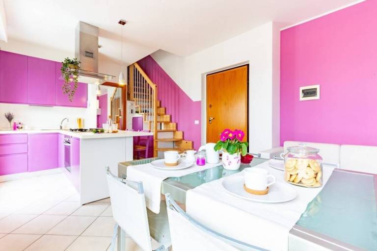 Appartamento vacanza Alba Adriatica