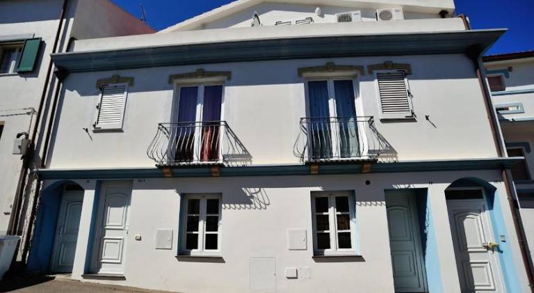 Apartment with 2 rooms for 5 persons in Sant'Antioco