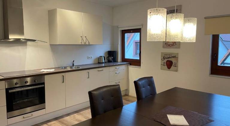 Serviced apartment | Pets are welcome — photo 3
