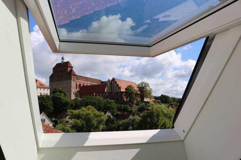 Ferienwohnung Hansestadt Havelberg