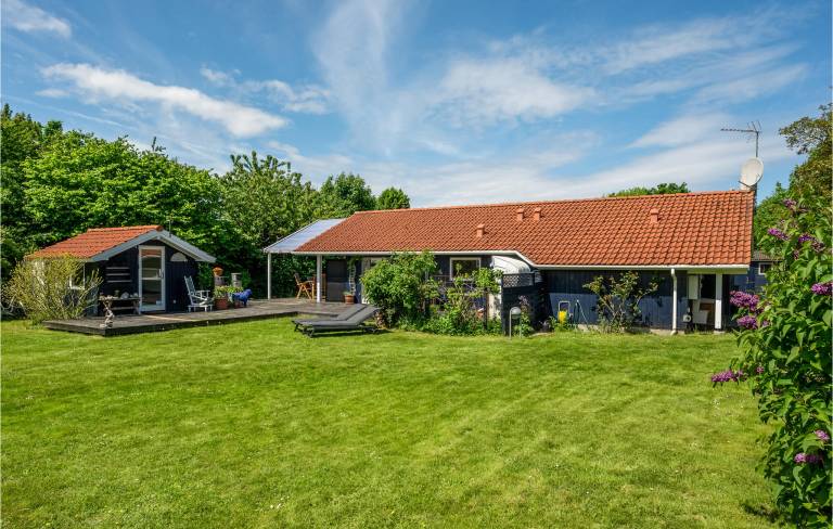 Hus Gilleleje