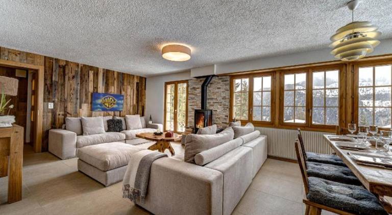 Chalet Onni — photo 3
