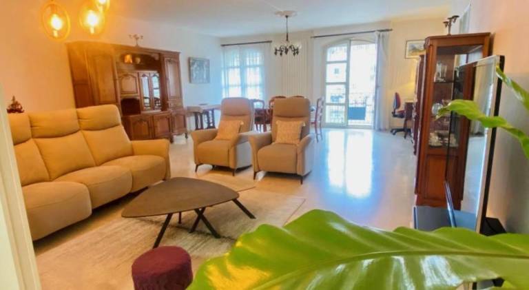 Apartment with 2 rooms for 5 persons in Sète