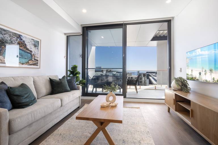 Apartment Cottesloe