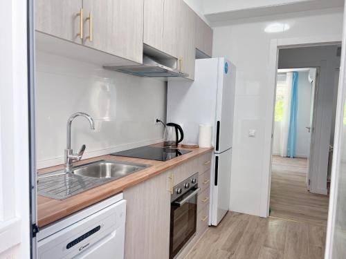 Apartamento Alcobendas