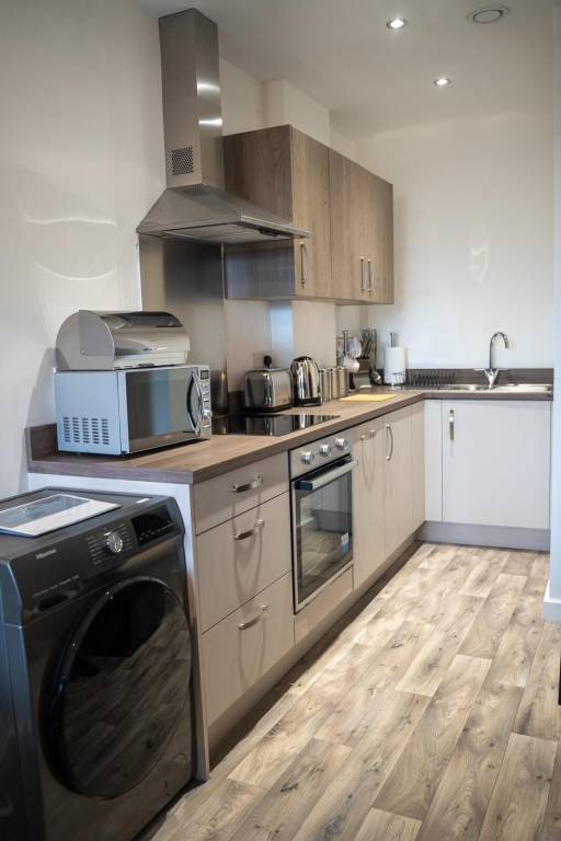 Apartment  Ramsbottom