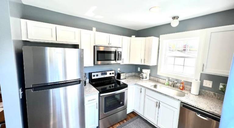 House with 2 rooms for 4 persons — photo 3