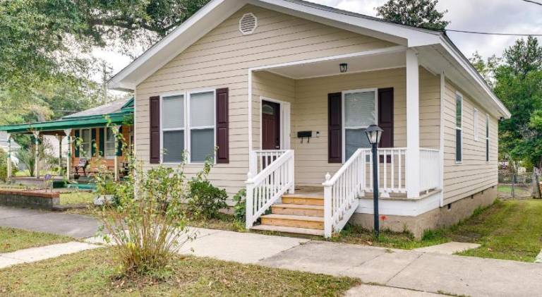 Pleasant house | Pets allowed — photo 4