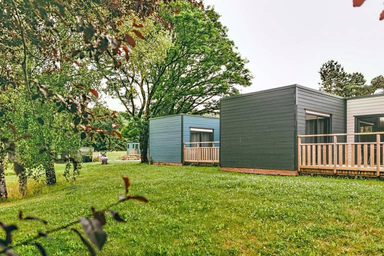 Ferienhaus in Malansac, Rochefort-en-Terre f&uuml;r max. 2 Personen am Atlantik