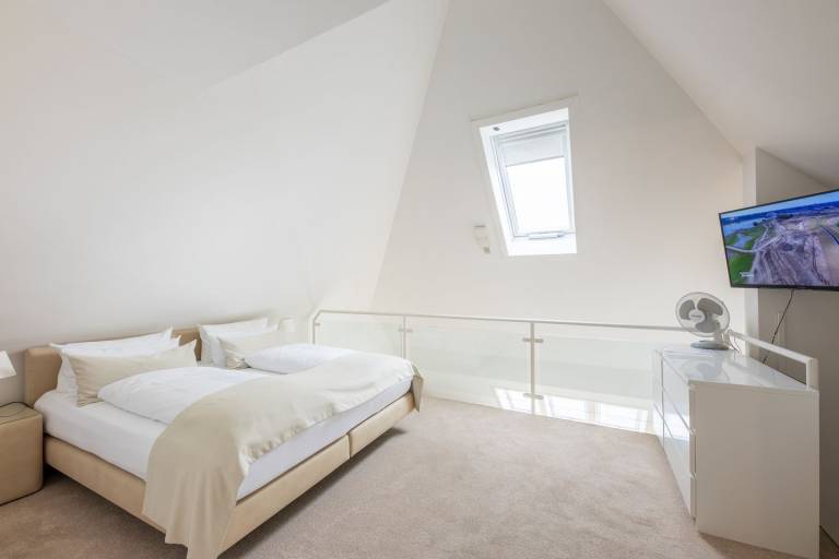 Maisonette-Apartment „Meerzeit“ – stilvoll wohnen am Timmendorfer Platz — photo 5
