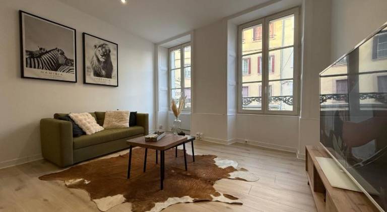 Nice rental apartment | Dogs allowed — photo 2