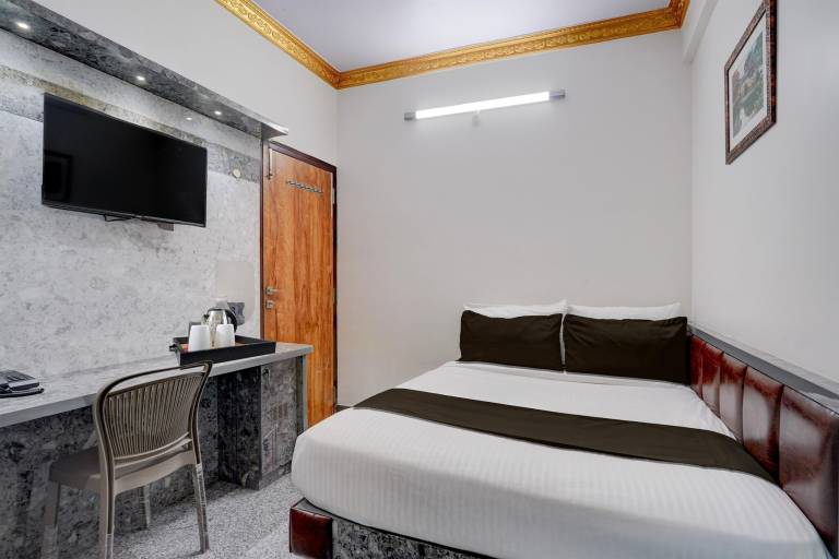 15 m&sup2; Ferienhaus