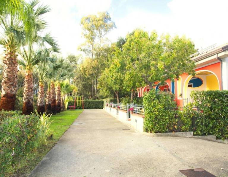 Appartamento Marina di Casal Velino