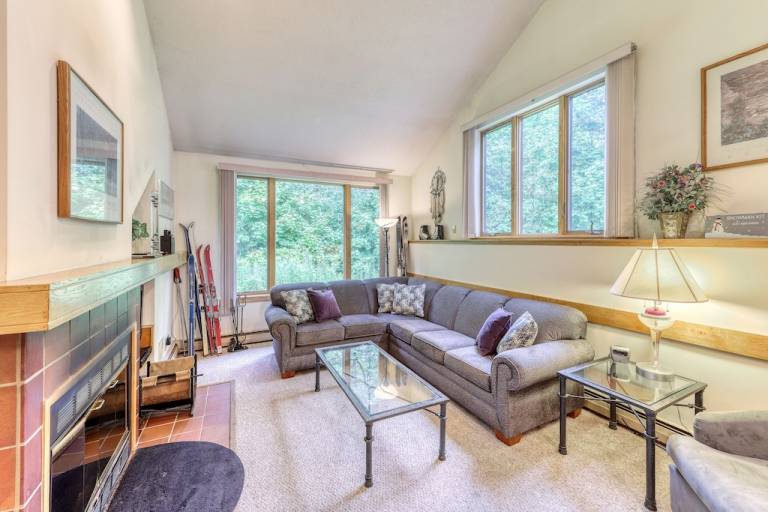 House  Killington
