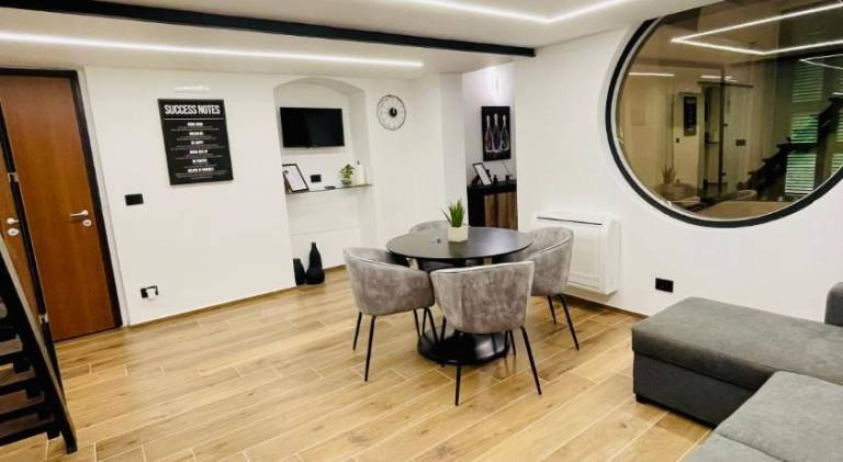 Pleasant apartment with hot tub | Dogs allowed — photo 4