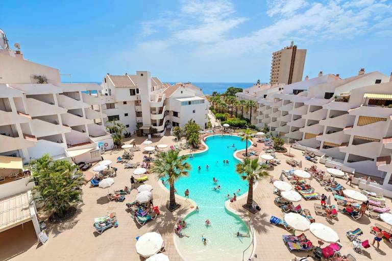 Aparthotel Los Cristianos