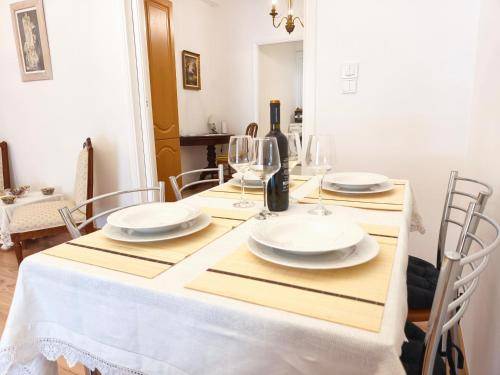 Apartament Ateny