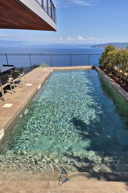Luxury 5BR Spa Villa for 10+4 with Heated Pool — photo 4
