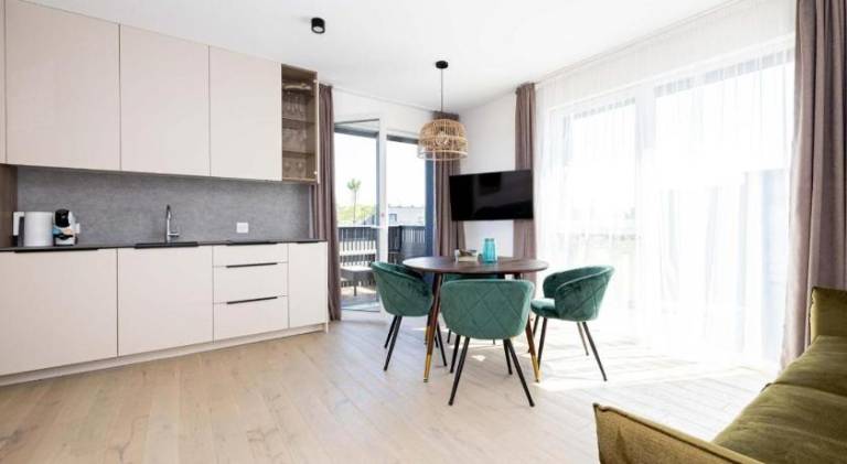 Wonderful holiday apartment with jacuzzi & pool | Pet-friendly — photo 3