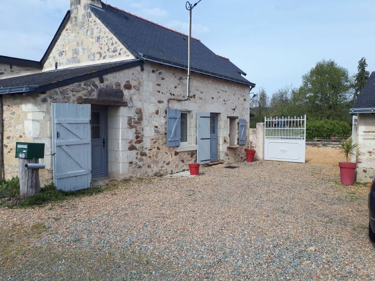 Bed and breakfast  Le Vieil-Baugé
