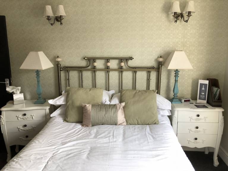Accommodation Winchelsea Beach