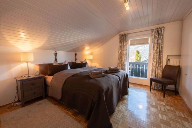 Apartment "Bergzeit" for your Familytime — photo 4