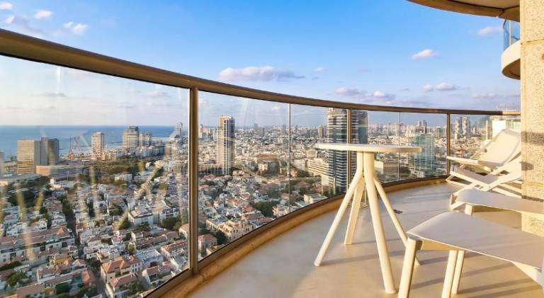 Rental apartment | Close to Neve Tzedek | Pets are welcome — photo 3
