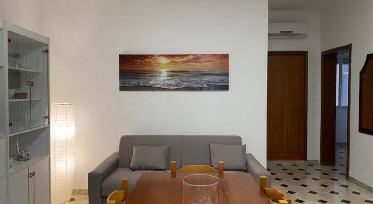 Vacation home with 3 rooms for 8 persons — photo 3