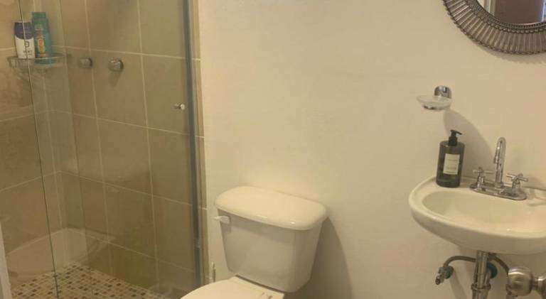 Holiday apartment with 2 rooms for 4 persons — photo 2