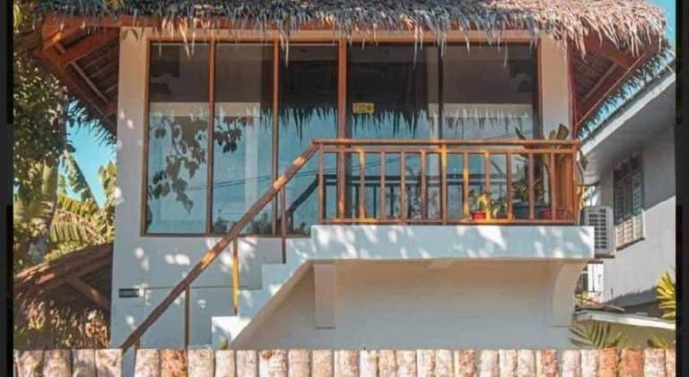 Paradiso Hostel Siargao in General Luna